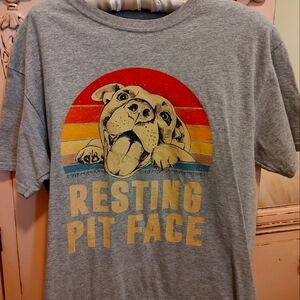 PittBull T-shirt
